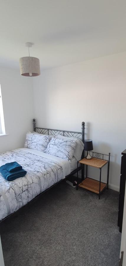 Kellys Villa Inverness Eksteriør billede